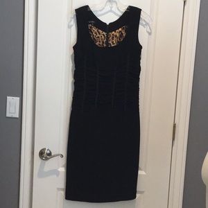 ETCETERA Little Black Dress